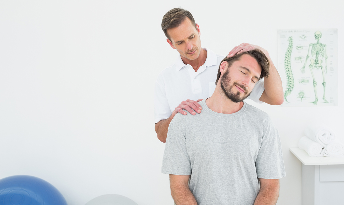 Chiropractor Rouse Hill