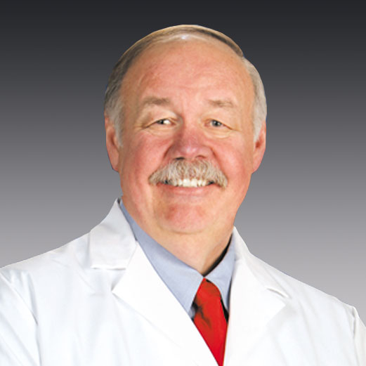 DR. GENE RABY DC