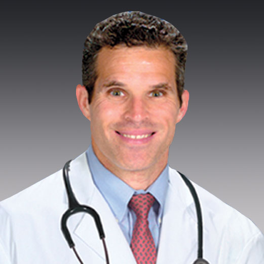 Larry Linett, MD