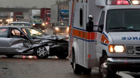 treatment for auto accident injuries