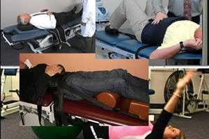 spinal decompression in wilmington nc