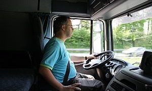 Chiropractor in Wilmington NC: Truckers