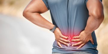 Back Pain Shallotte NC: Preventative Care