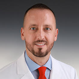 Dr. Jason Argo, DC