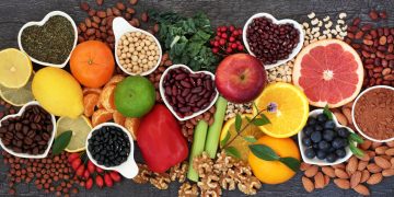 Chiropractor Wilmington NC: Foods for Healthy Nervous System